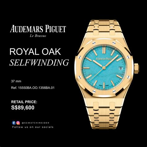 audemars piguet new release 2023|royal oak Audemars Piguet.